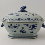 889 1021 TUREEN